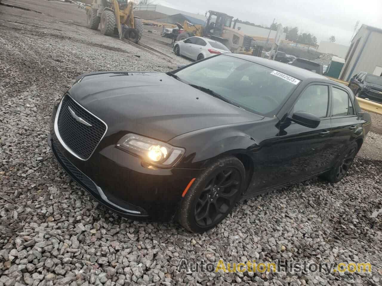 2019 CHRYSLER 300 TOURING, 2C3CCAAG1KH679169