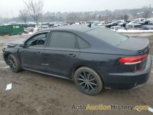 VOLKSWAGEN PASSAT R-LINE, 1VWMA7A3XLC017386