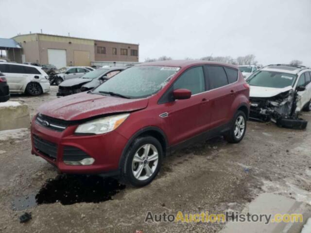 FORD ESCAPE SE, 1FMCU9G9XEUA22075