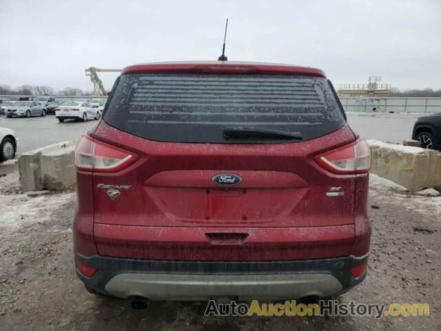 FORD ESCAPE SE, 1FMCU9G9XEUA22075