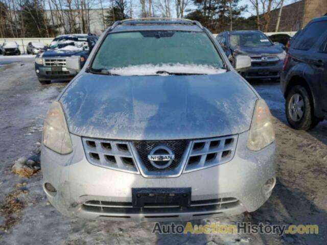 NISSAN ROGUE S, JN8AS5MV0BW261179