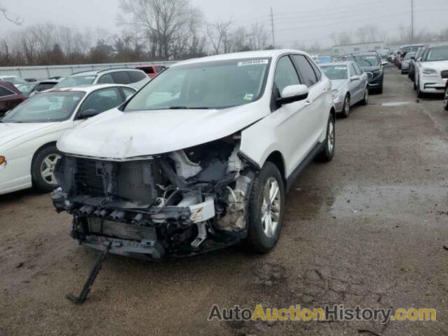 FORD EDGE SEL, 2FMTK3J99FBC11724