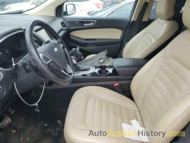 FORD EDGE SEL, 2FMTK3J99FBC11724