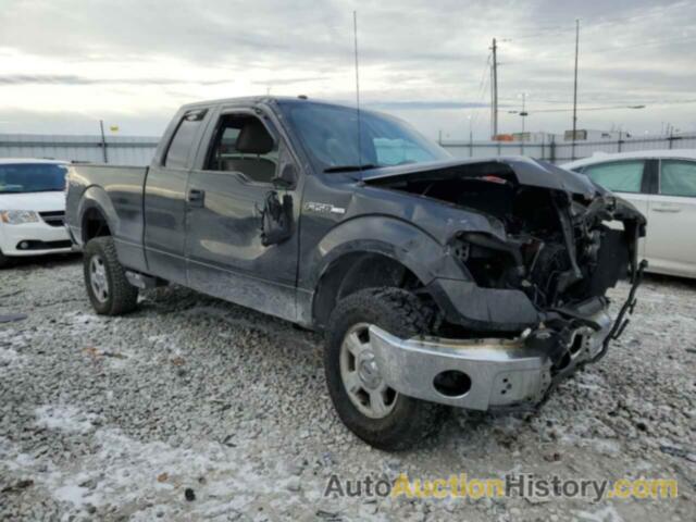 FORD F-150 SUPER CAB, 1FTFX1EV1AFA06565