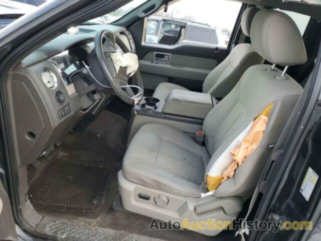 FORD F-150 SUPER CAB, 1FTFX1EV1AFA06565