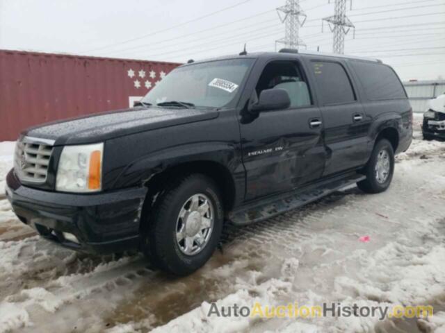 CADILLAC ESCALADE ESV, 3GYFK66N94G146127