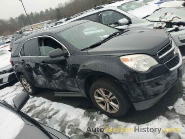 CHEVROLET EQUINOX LS, 2CNFLCEC8B6412582