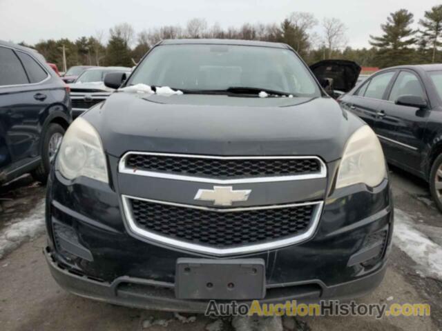 CHEVROLET EQUINOX LS, 2CNFLCEC8B6412582