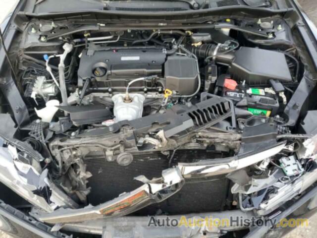 HONDA ACCORD EXL, 1HGCT1B85HA000161