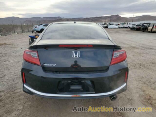 HONDA ACCORD EXL, 1HGCT1B85HA000161