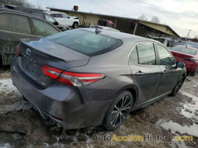 TOYOTA CAMRY L, 4T1B11HK9JU056591