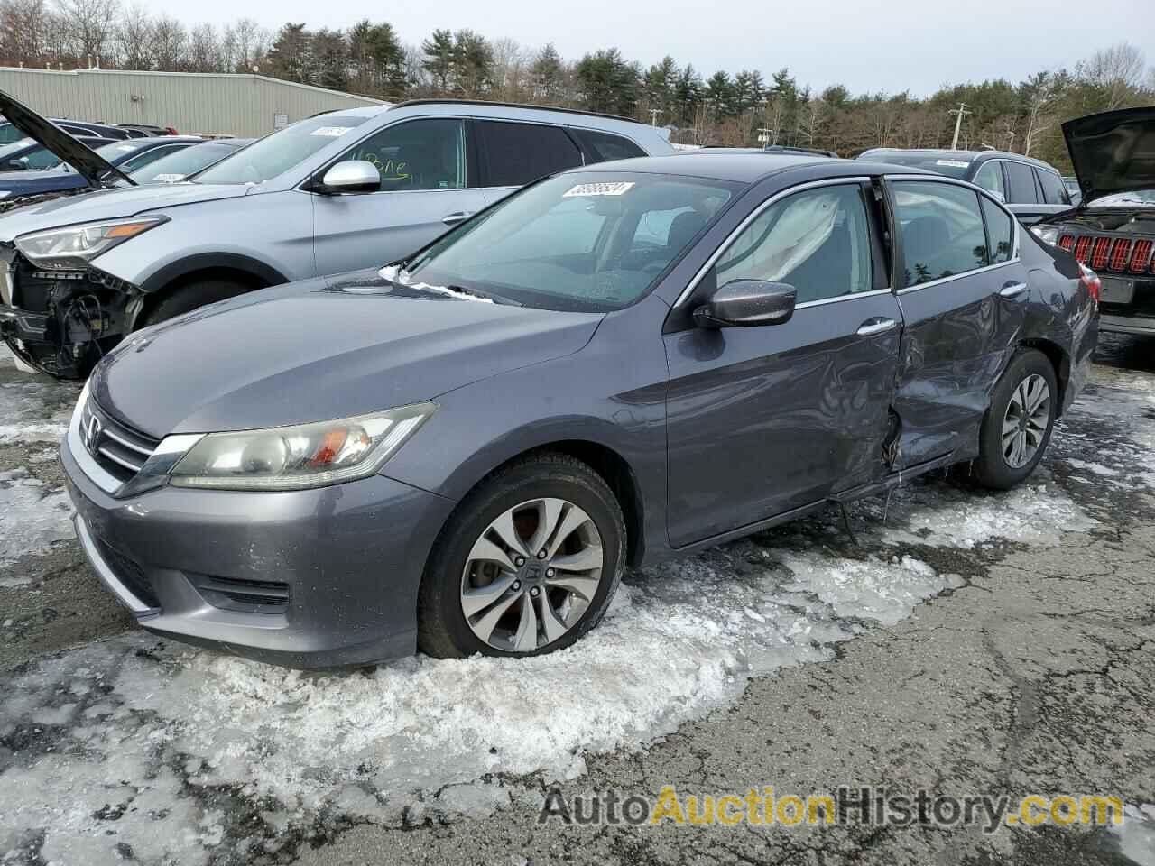 HONDA ACCORD LX, 1HGCR2F32EA181766