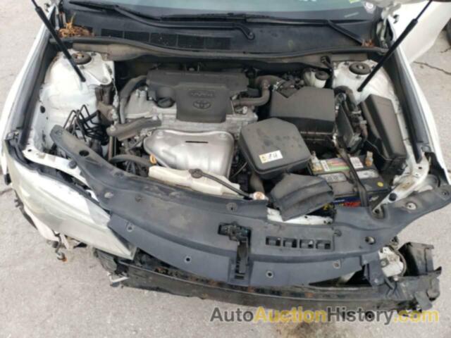 TOYOTA CAMRY LE, 4T1BF1FK3HU314859