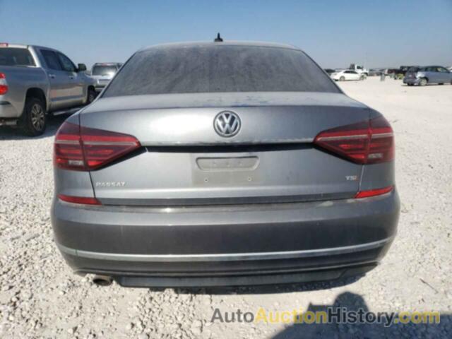 VOLKSWAGEN PASSAT R-LINE, 1VWDT7A39HC084191