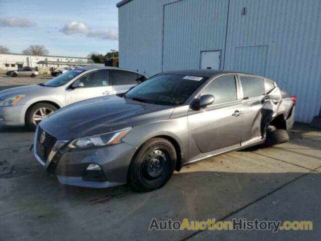 NISSAN ALTIMA S, 1N4BL4BWXKN314369