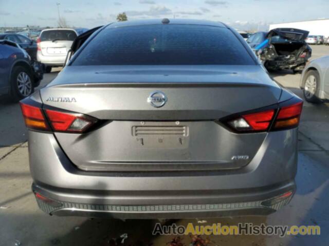 NISSAN ALTIMA S, 1N4BL4BWXKN314369