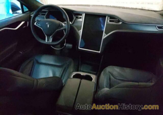 TESLA MODEL S P85D, 5YJSA1H47FF081883