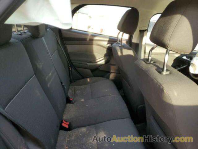 FORD FOCUS SEL, 1FAHP3H20CL181082