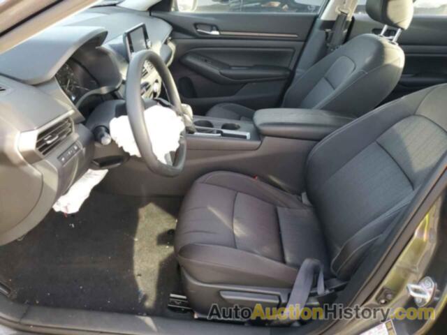 NISSAN ALTIMA S, 1N4BL4BV5NN407747