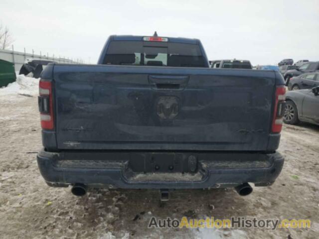 RAM 1500 SPORT, 1C6SRFTTXNN110059