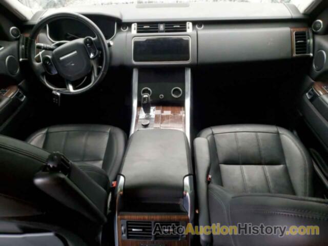 LAND ROVER RANGEROVER HSE, SALWR2RV9JA413047