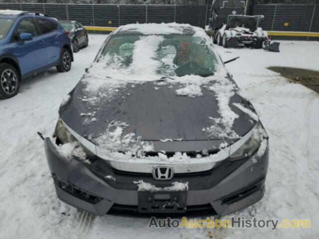 HONDA CIVIC LX, 19XFC2F53GE230200