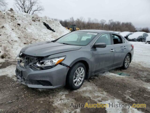 NISSAN ALTIMA 2.5, 1N4AL3AP4GN381668