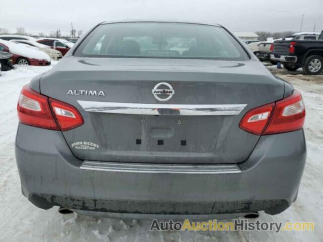 NISSAN ALTIMA 2.5, 1N4AL3AP4GN381668