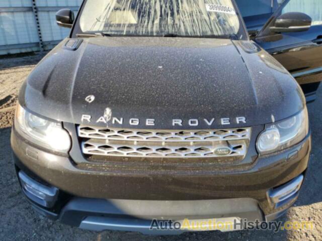 LAND ROVER RANGEROVER HSE, SALWR2KF8GA547138