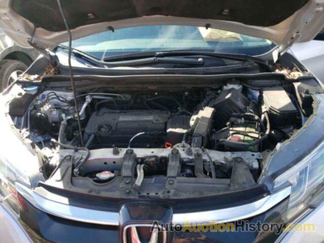 HONDA CRV LX, 5J6RM4H30FL077423