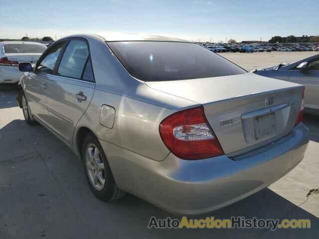 TOYOTA CAMRY LE, 4T1BE32K92U005280