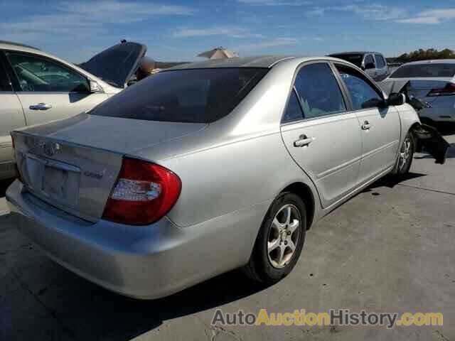 TOYOTA CAMRY LE, 4T1BE32K92U005280