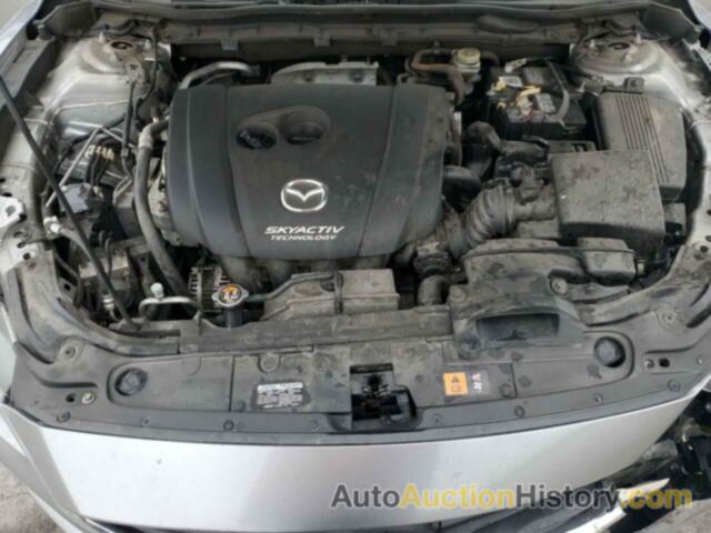 MAZDA 6 SPORT, JM1GJ1U69E1123765