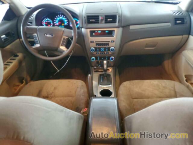 FORD FUSION SE, 3FAHP0HA8CR179720