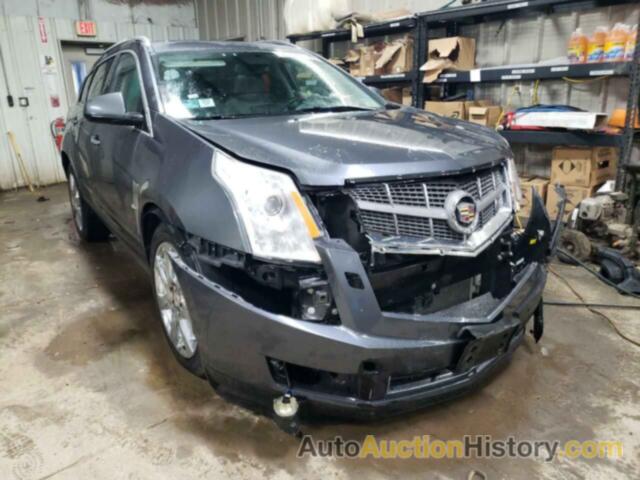 CADILLAC SRX PREMIUM COLLECTION, 3GYFNFEY5BS506636