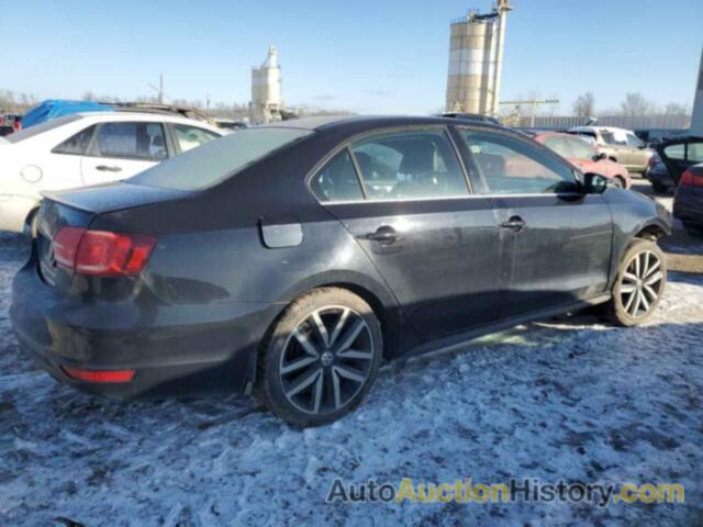 VOLKSWAGEN JETTA GLI, 3VW5T7AJ5EM351503