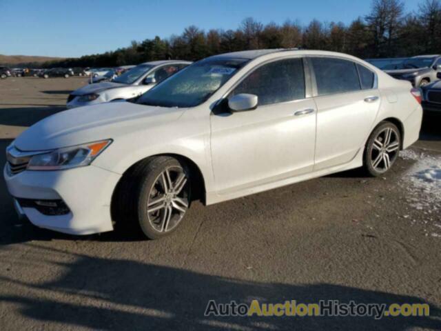 HONDA ACCORD SPORT SPECIAL EDITION, 1HGCR2F15HA213936