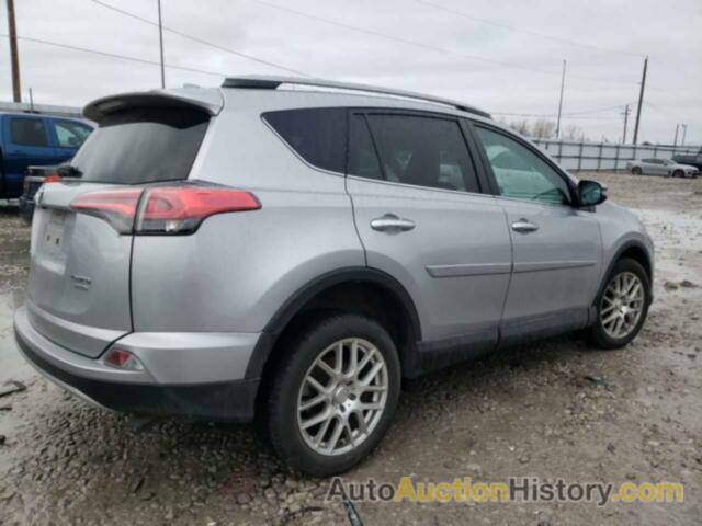 TOYOTA RAV4 LIMITED, 2T3DFREV3HW664924