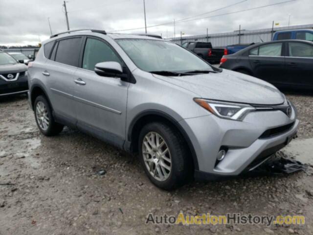 TOYOTA RAV4 LIMITED, 2T3DFREV3HW664924