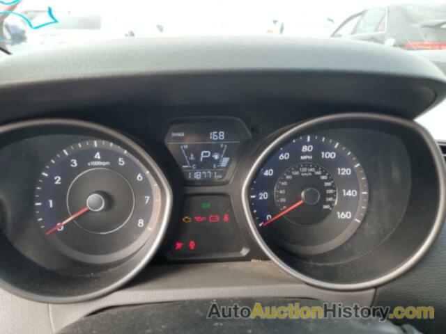 HYUNDAI ELANTRA SE, 5NPDH4AE7FH549587