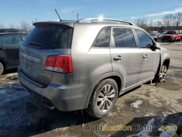 KIA SORENTO SX, 5XYKW4A23CG241130