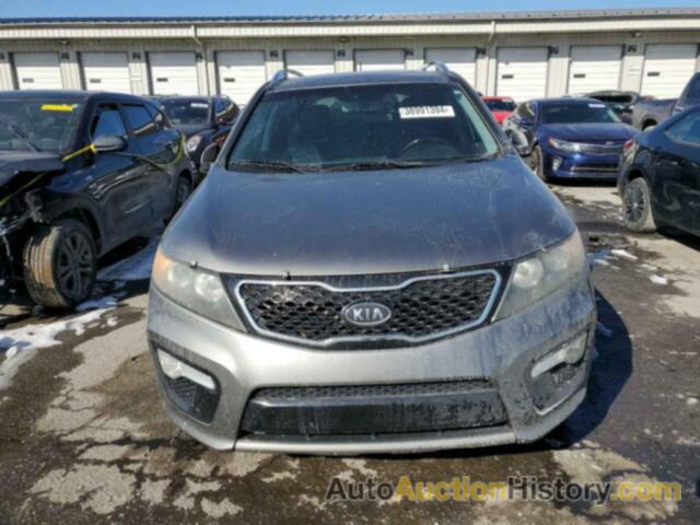 KIA SORENTO SX, 5XYKW4A23CG241130