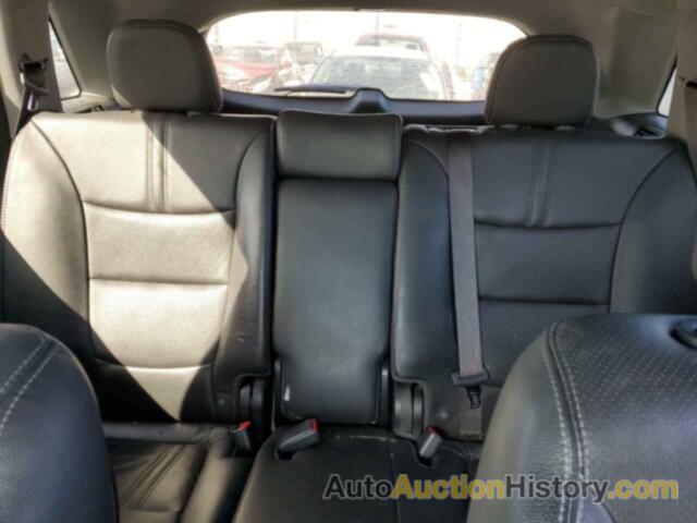 KIA SORENTO SX, 5XYKW4A23CG241130