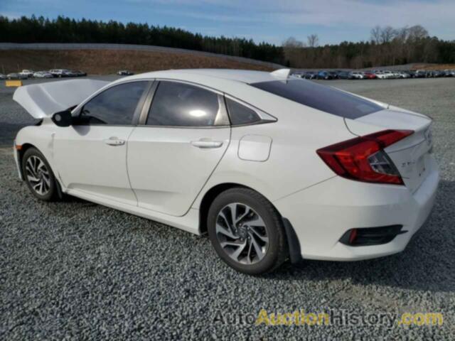 HONDA CIVIC EX, 19XFC2F78HE025281