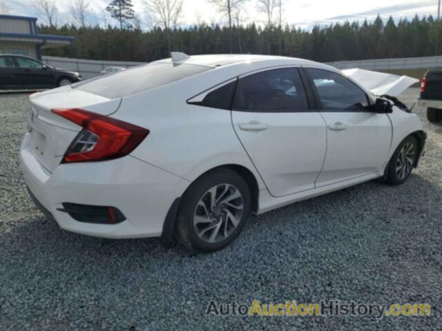 HONDA CIVIC EX, 19XFC2F78HE025281