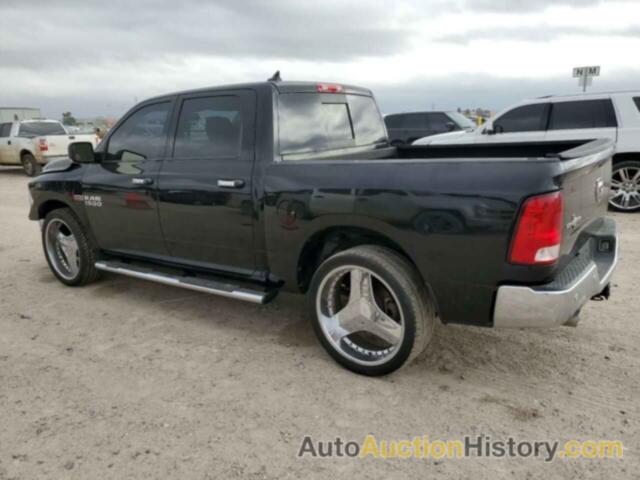 RAM 1500 SLT, 1C6RR6LTXES121949