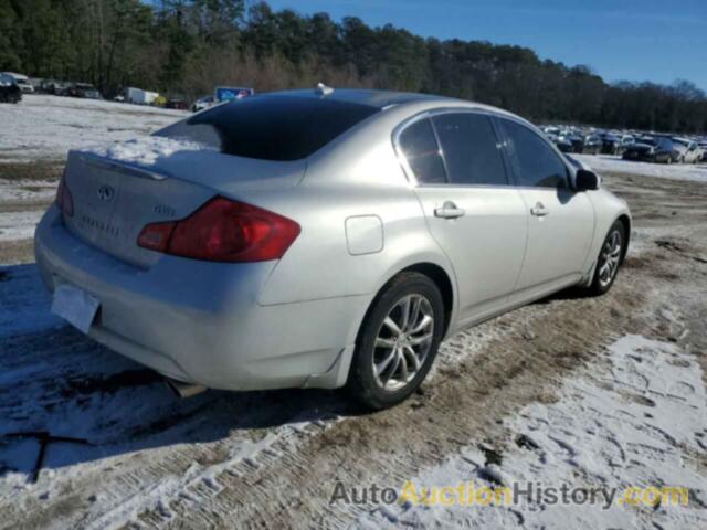 INFINITI G35, JNKBV61F18M261060