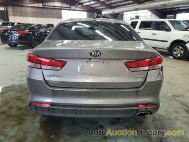 KIA OPTIMA LX, 5XXGT4L19GG029555