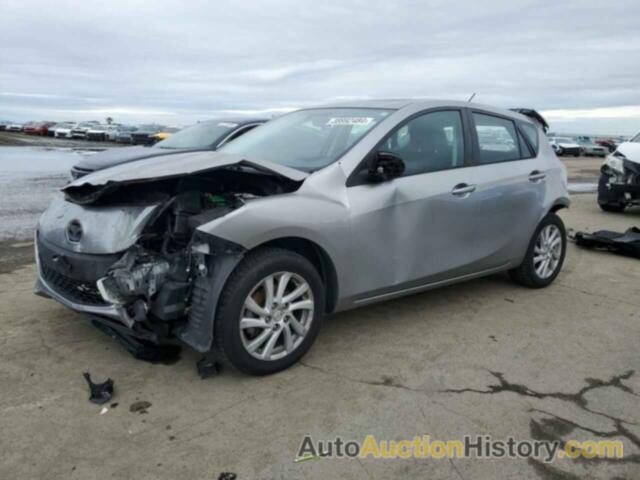 MAZDA 3 I, JM1BL1L84C1537265