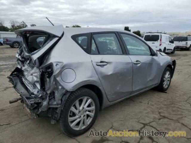 MAZDA 3 I, JM1BL1L84C1537265